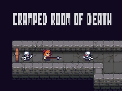 Игра Cramped Room of Death