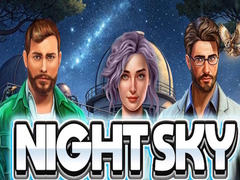 Игра Night Sky
