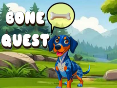 Игра Bone Quest