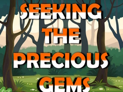 Игра Seeking The Precious