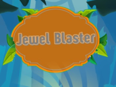 Игра Jewel Blaster
