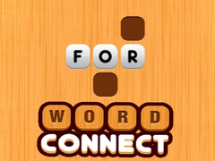 Игра Word Connect 