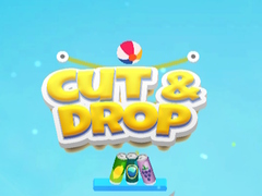 Игра Cut & Drop 