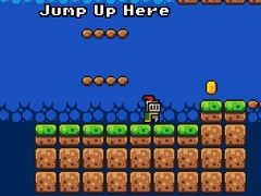 Игра Knight Coin Quest
