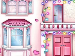Игра Doll House Design