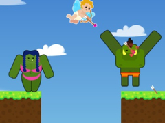Игра Amor Archer