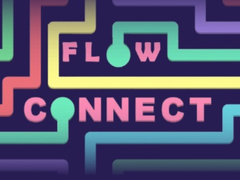 Игра Flow Connect
