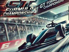 Игра Gt Formula Championship
