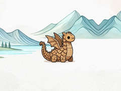 Игра Dragon Castle! Idle Td