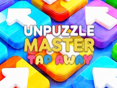 Игра Unpuzzle Master Tap Away