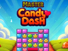 Игра Master Candy Dash
