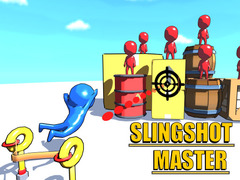 Игра Slingshot Master