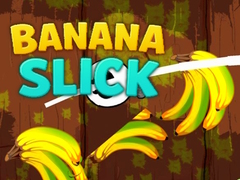 Игра Banana Slic