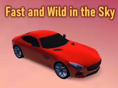 Игра Fast and Wild in the Sky