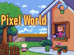 Игра Pixel World