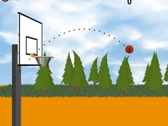 Игра Basketball Park