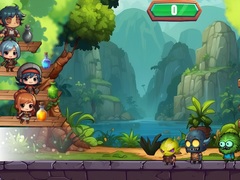 Игра Poison Shooter