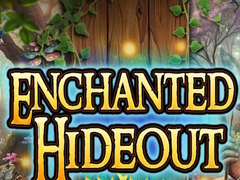 Игра Enchanted Hideout