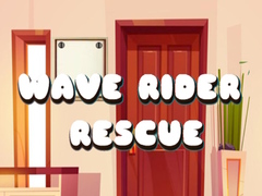 Игра Wave Rider Rescue