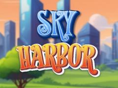 Игра Sky Harbor