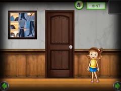 Игра Amgel Kids Room Escape 285