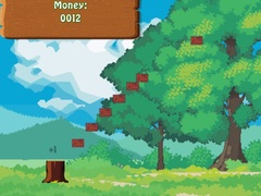 Игра Splits Wood