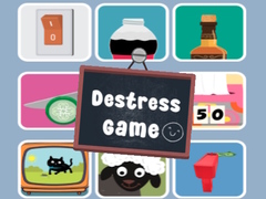Игра Destress Game