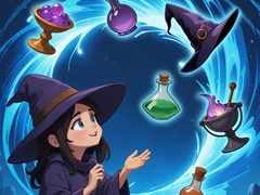 Игра Magic Sorting