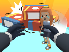 Игра Hunt And Seek