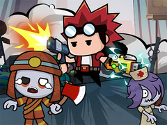 Игра Last War Survival