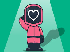 Игра Quiz Squid Round