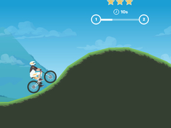 Игра Mountain Rider