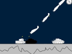 Игра Paper Panzer