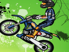Игра Stunt Extreme