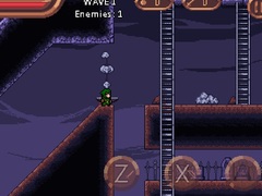 Игра The Quest Arena