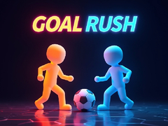 Игра Goal Rush