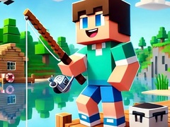 Игра Noob fun fishing