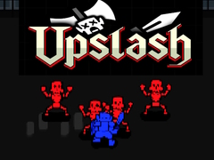 Игра Upslash
