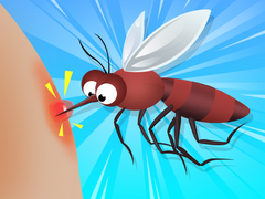 Игра Mosquito Bite 3D
