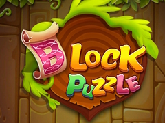 Игра Block Puzzle