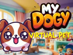 Игра My Dogy Virtual Pet