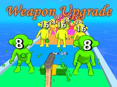 Игра Weapon Upgrade