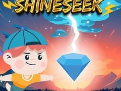Игра Shine Seek