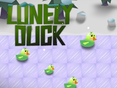 Игра Lonely Duck