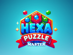 Игра Hexa Puzzle Master