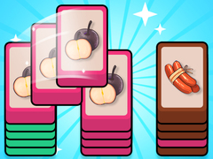 Игра Mart Puzzle Shopping Sort