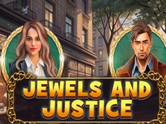 Игра Jewels and Justice