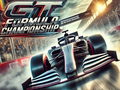 Игра GT Formula Championship