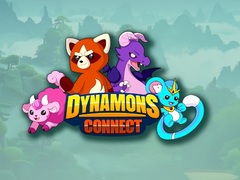 Игра Dynamons Connect