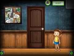 Игра Amgel Kids Room Escape 286